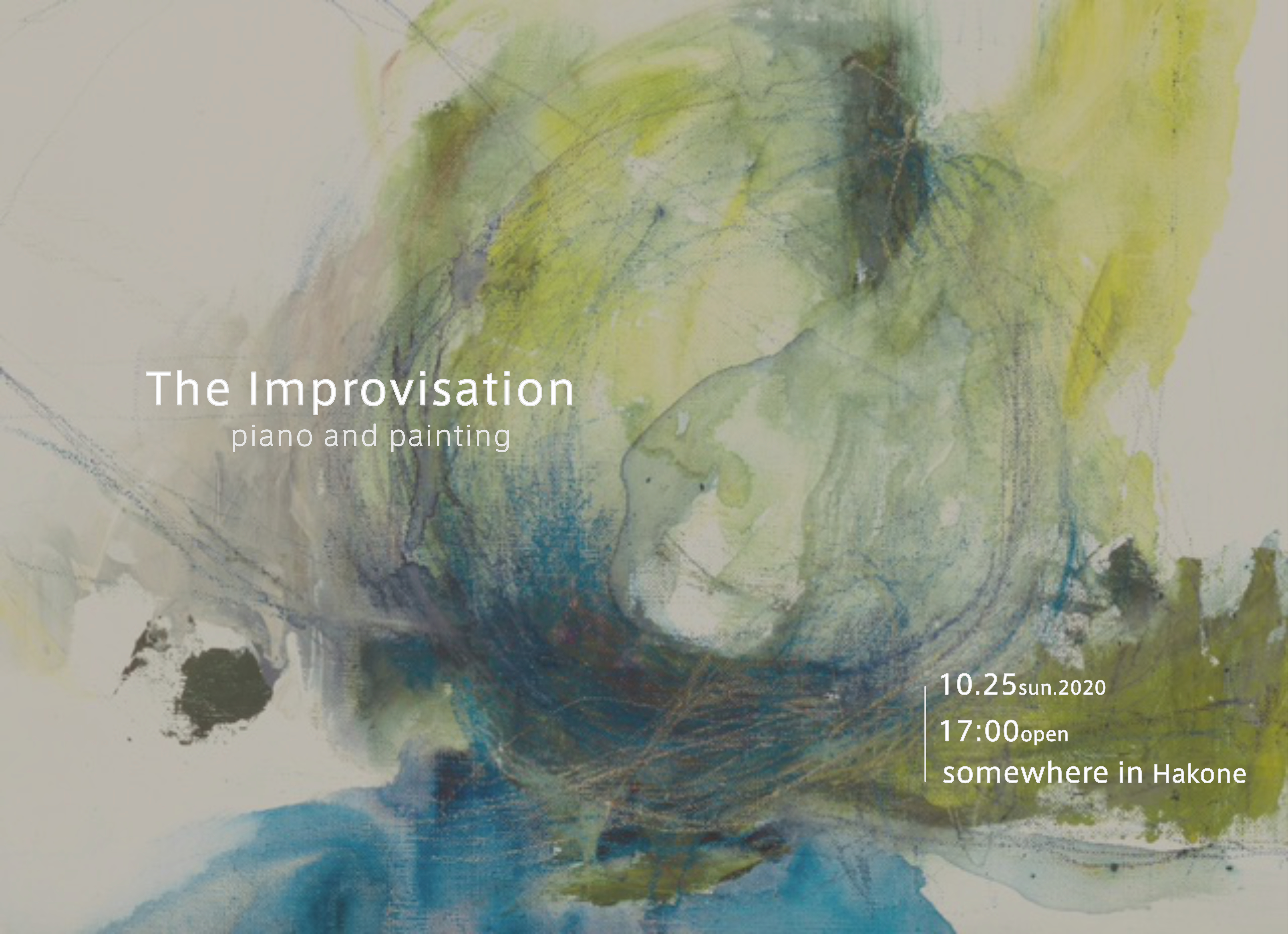 The Improvisation